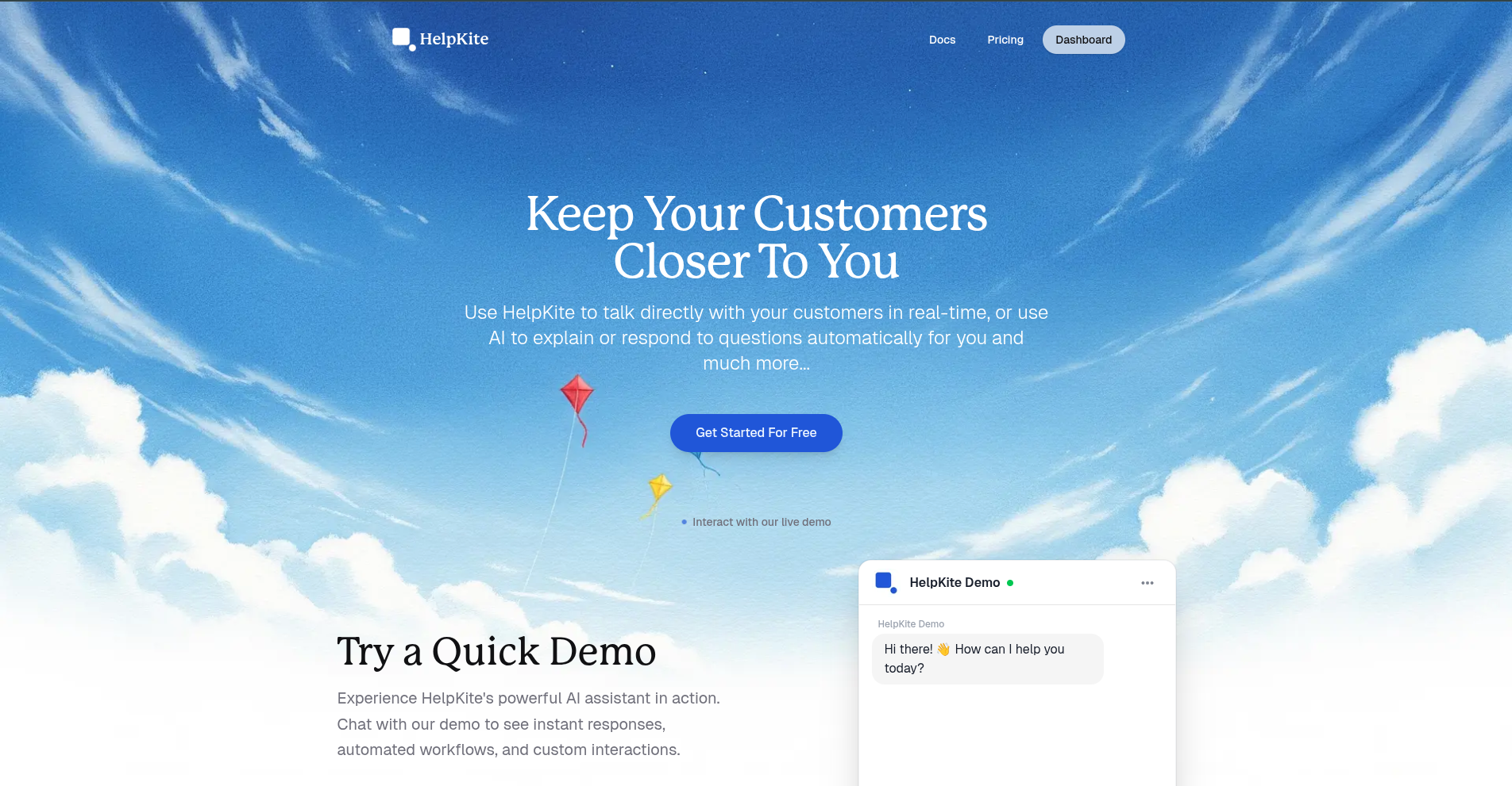 Screenshot 2 of 2 – Social Banner Social Banner